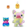 ZURU Fuggler Fugg Life 9 inch assortiment, pop, 0 jaar
