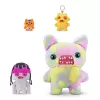 ZURU Fuggler Fugg Life 9 inch assortiment, pop, 0 jaar