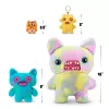 ZURU Fuggler Fugg Life 9 inch assortiment, pop, 0 jaar
