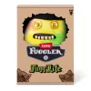 ZURU Fuggler Fugg Life 9 inch assortiment, pop, 0 jaar