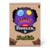 ZURU Fuggler Fugg Life 9 inch assortiment, pop, 0 jaar