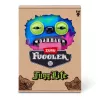 ZURU Fuggler Fugg Life 9 inch assortiment, pop, 0 jaar