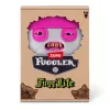 ZURU Fuggler Fugg Life 9 inch assortiment, pop, 0 jaar