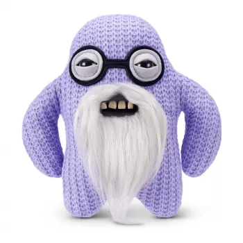 Hug-A-Lumps Fuggler Old Fogies 9 inch assortiment, pop, 0 jaar