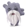 Hug-A-Lumps Fuggler Old Fogies 9 inch assortiment, pop, 0 jaar