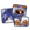Hug-A-Lumps Fuggler Old Fogies 9 inch assortiment, pop, 0 jaar