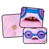 Hug-A-Lumps Fuggler Old Fogies 9 inch assortiment, pop, 0 jaar