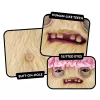 Hug-A-Lumps Fuggler Old Fogies 9 inch assortiment, pop, 0 jaar