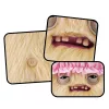 Hug-A-Lumps Fuggler Old Fogies 9 inch assortiment, pop, 0 jaar