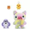 Hug-A-Lumps Fuggler Old Fogies 9 inch assortiment, pop, 0 jaar