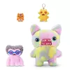 Hug-A-Lumps Fuggler Old Fogies 9 inch assortiment, pop, 0 jaar