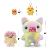 Hug-A-Lumps Fuggler Old Fogies 9 inch assortiment, pop, 0 jaar