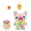 Hug-A-Lumps Fuggler Old Fogies 9 inch assortiment, pop, 0 jaar