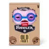 Hug-A-Lumps Fuggler Old Fogies 9 inch assortiment, pop, 0 jaar