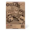 Hug-A-Lumps Fuggler Old Fogies 9 inch assortiment, pop, 0 jaar