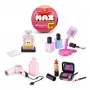 MAX Build more Premium Beauty bouwstenen-collectie, bouwstenen, 8 jaar, kunststof, 169 stuks, 197 g