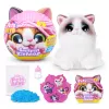 Speelgoedkat Zuru Pets Alive Smitten Kittens Series 2 – interactief geluidsspeelgoed, vanaf 3 jaar, AAA-batterijen