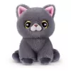 Speelgoedkat Zuru Pets Alive Smitten Kittens Series 2 – interactief geluidsspeelgoed, vanaf 3 jaar, AAA-batterijen