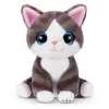 Speelgoedkat Zuru Pets Alive Smitten Kittens Series 2 – interactief geluidsspeelgoed, vanaf 3 jaar, AAA-batterijen