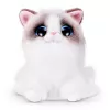 Speelgoedkat Zuru Pets Alive Smitten Kittens Series 2 – interactief geluidsspeelgoed, vanaf 3 jaar, AAA-batterijen
