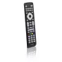 Philips Perfect vervangende SRP2018/10 afstandsbediening IR draadloos DVD/Blu-ray, DVR, SAT, TV, VCR druktoetsen