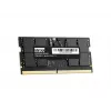 Klevv 16GB laptop-RAM-module DDR5 5600MT/s PC5-44800 unbuffered non-ECC SODIMM 1,1V 2GX8 CL46