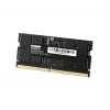 Klevv 16GB laptop-RAM-module DDR5 5600MT/s PC5-44800 unbuffered non-ECC SODIMM 1,1V 2GX8 CL46
