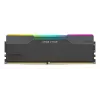 Klevv 64GB (2 x 32GB) 6000MHz CL30 DDR5 gaming-RAM-module 30-36-36-76 CRAS V RGB