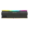 Klevv 64GB (2 x 32GB) 6000MHz CL30 DDR5 gaming-RAM-module 30-36-36-76 CRAS V RGB
