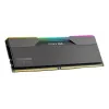 Klevv 64GB (2 x 32GB) 6000MHz CL30 DDR5 gaming-RAM-module 30-36-36-76 CRAS V RGB