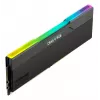 Klevv 64GB (2 x 32GB) 6000MHz CL30 DDR5 gaming-RAM-module 30-36-36-76 CRAS V RGB