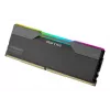 Klevv 64GB (2 x 32GB) 6000MHz CL30 DDR5 gaming-RAM-module 30-36-36-76 CRAS V RGB
