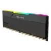 Klevv 64GB (2 x 32GB) 6000MHz CL30 DDR5 gaming-RAM-module 30-36-36-76 CRAS V RGB