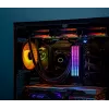 Klevv 64GB (2 x 32GB) 6000MHz CL30 DDR5 gaming-RAM-module 30-36-36-76 CRAS V RGB