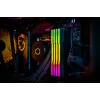 Klevv 64GB (2 x 32GB) 6000MHz CL30 DDR5 gaming-RAM-module 30-36-36-76 CRAS V RGB