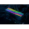 Klevv 64GB (2 x 32GB) 6000MHz CL30 DDR5 gaming-RAM-module 30-36-36-76 CRAS V RGB