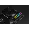 Klevv 64GB (2 x 32GB) 6000MHz CL30 DDR5 gaming-RAM-module 30-36-36-76 CRAS V RGB