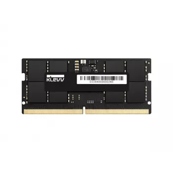 Klevv 32 GB DDR5-RAM SO-DIMM PC5600 KLevv CL46 1x32GB