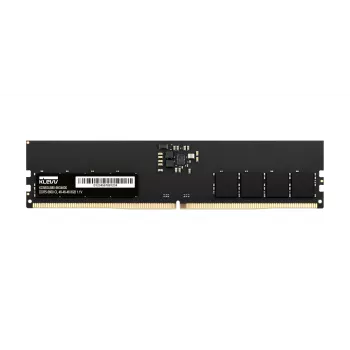 Desktop-RAM KLEVV 8GB DDR5 5600MHz CL46 288-pins DIMM 1.1V (46-46-46-90)