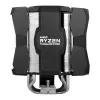 ARCTIC Freezer 50 TR dual-tower CPU-koeler voor AMD Ryzen Threadripper met A-RGB