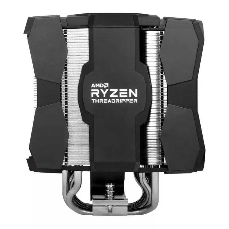 ARCTIC Freezer 50 TR dual-tower CPU-koeler voor AMD Ryzen Threadripper met A-RGB