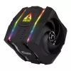 ARCTIC Freezer 50 TR dual-tower CPU-koeler voor AMD Ryzen Threadripper met A-RGB