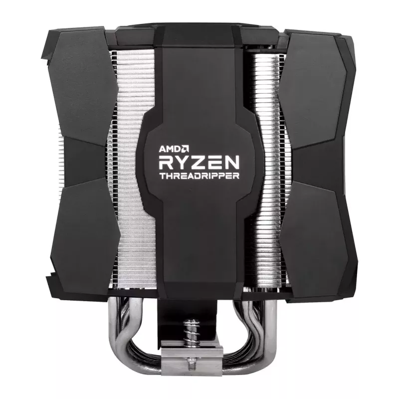 ARCTIC Freezer 50 TR - dual-tower CPU-koeler voor AMD Ryzen Threadripper met A-RGB