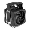 ARCTIC Freezer 50 TR - dual-tower CPU-koeler voor AMD Ryzen Threadripper met A-RGB