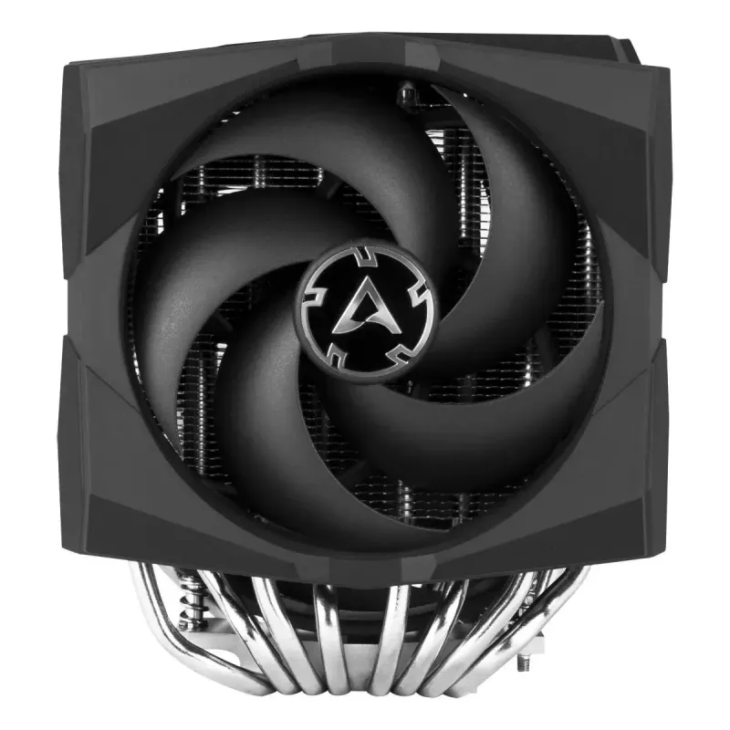 ARCTIC Freezer 50 TR - dual-tower CPU-koeler voor AMD Ryzen Threadripper met A-RGB