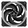 ARCTIC BioniX P120 A-RGB 120 mm behuizingsventilator, 3-pack, zwart
