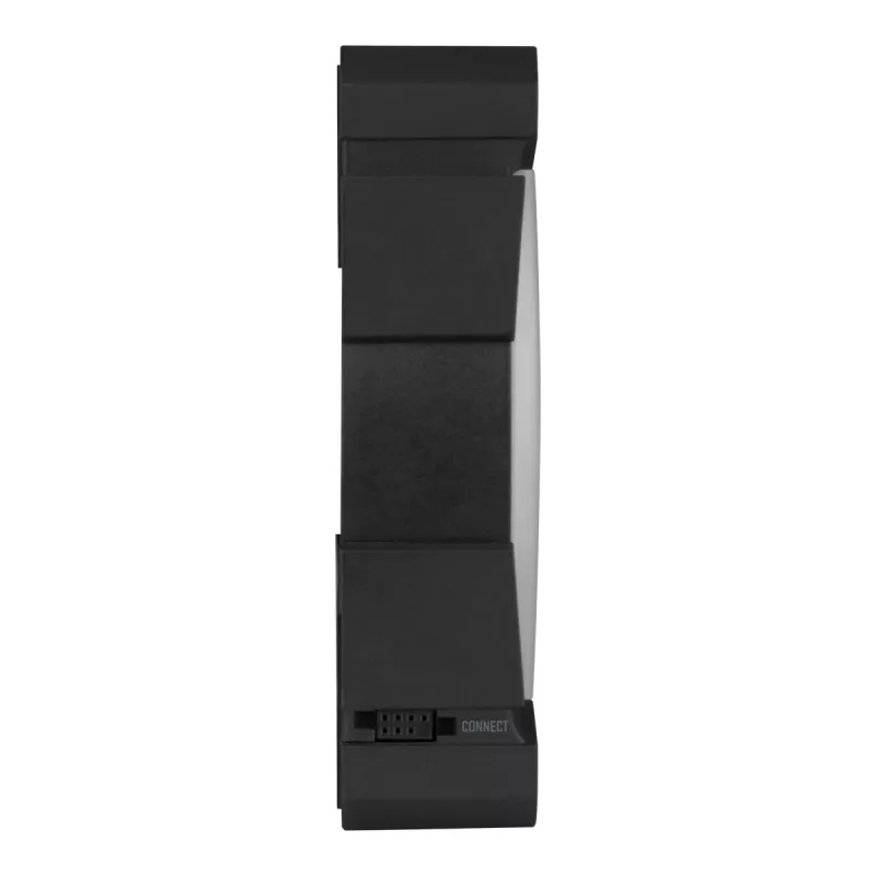 ARCTIC BioniX P120 A-RGB 120 mm behuizingsventilator, 3-pack, zwart