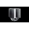 ARCTIC Freezer 50 incl. A-RGB-controller – multi-compatibele dual-tower CPU-koeler met A-RGB