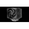ARCTIC Freezer 50 incl. A-RGB-controller – multi-compatibele dual-tower CPU-koeler met A-RGB