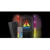ARCTIC Freezer 50 incl. A-RGB-controller – multi-compatibele dual-tower CPU-koeler met A-RGB